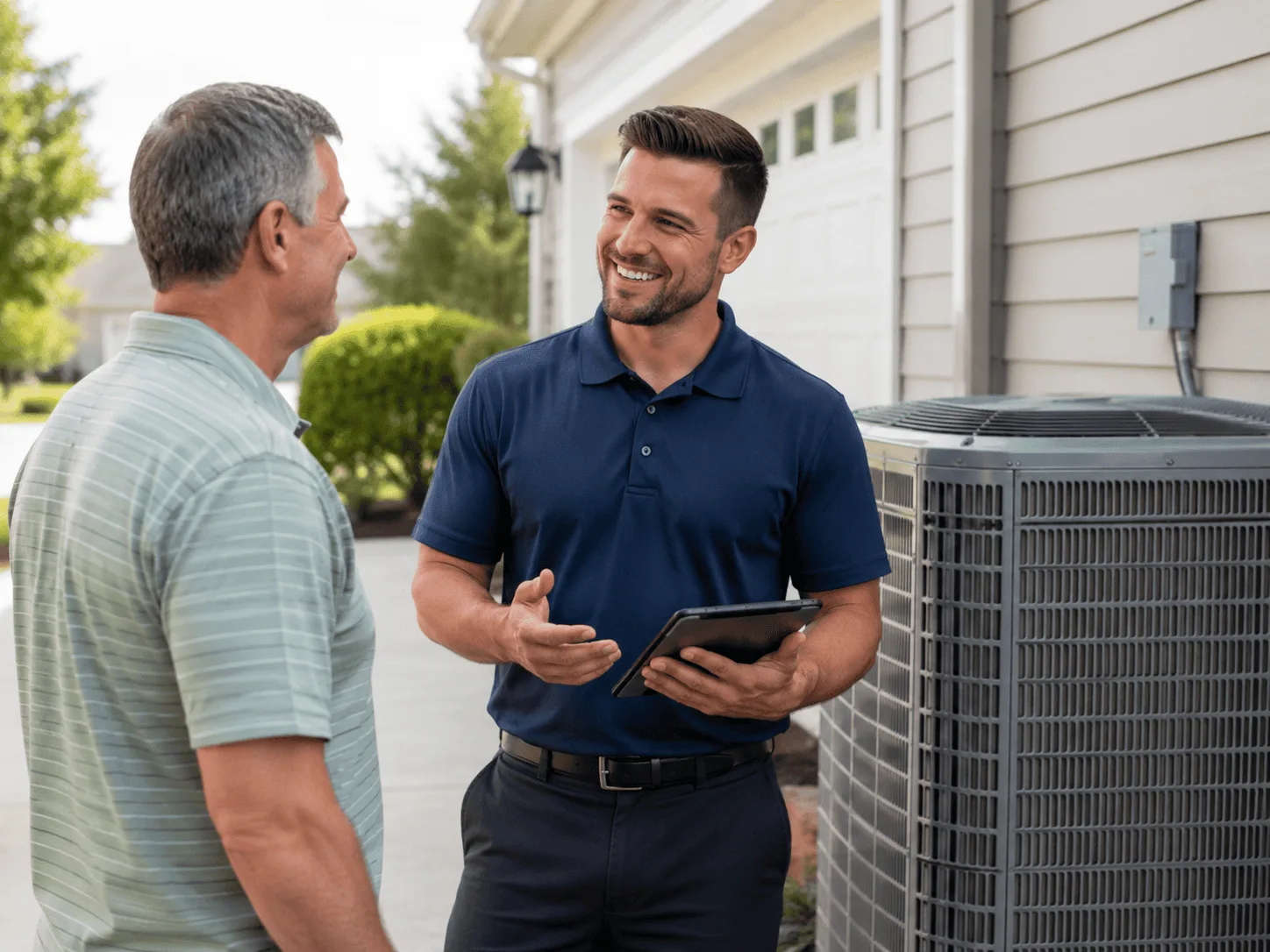 Heat Pump Installation Duncan, AZ FAQs